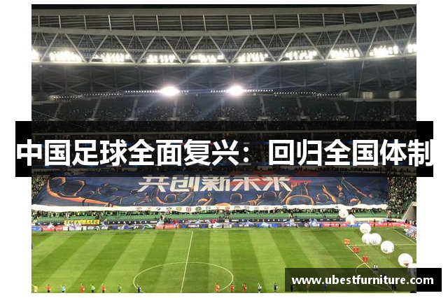 中国足球全面复兴：回归全国体制